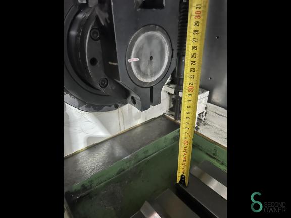 KAPP PAS 383 CNC MET9.532 30 16864